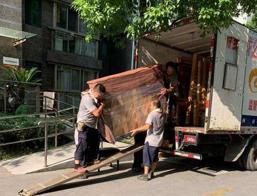 长宁专业钢琴搬运